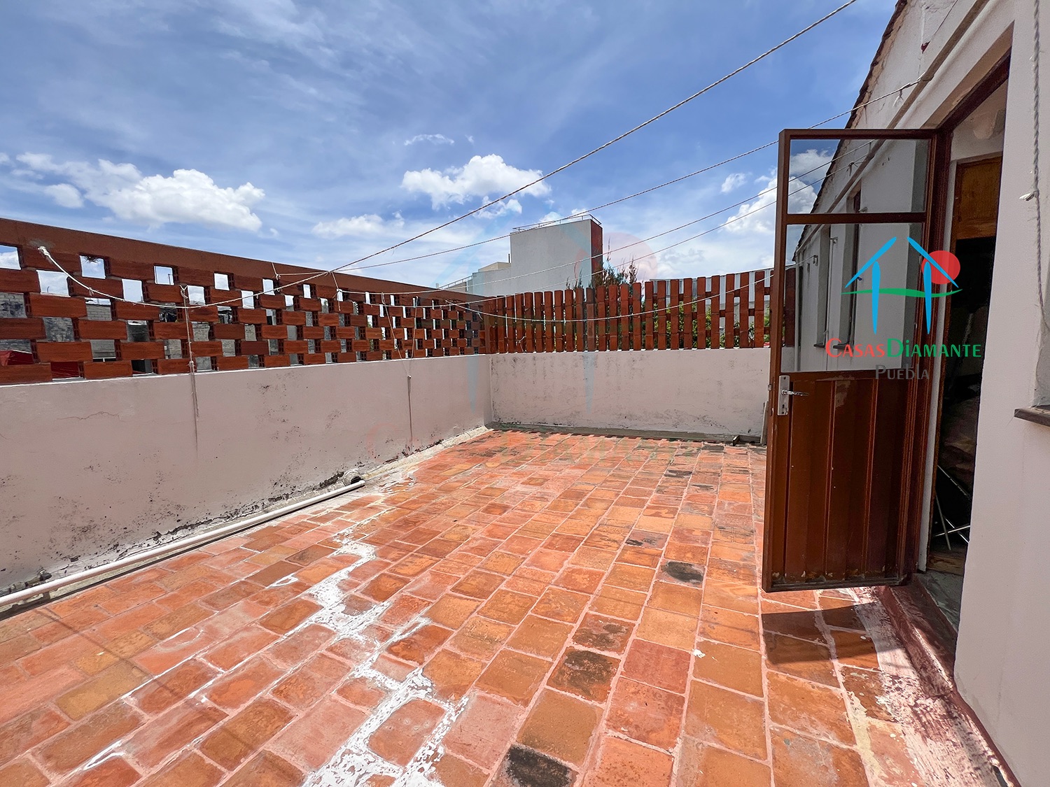 El Carmen Huexotitla Casa Toya - Área de servicio 13